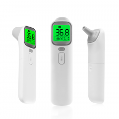 AOJ-20A Infrared Forehead Thermometer