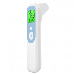 AOJ-20C Automatic Infrared Thermometer