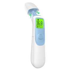 AOJ-20H Non-contact Infrared Forehead and Ear Thermometer