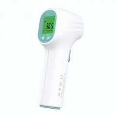 AOJ-F102 Non-Contact Infrared High Precision Forehead Thermometer