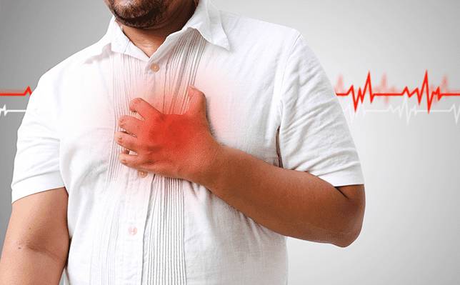 4 Different Types of Hypertension You Must know About
