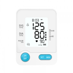 AOJ-30B Automatic Digital Arm Blood Pressure Monitor for Home Use