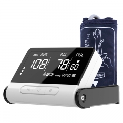 AOJ-30D Home Smart Arm Blood Pressure Monitor