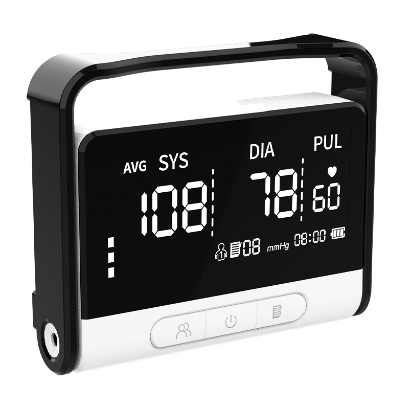 AOJ30D Home Smart Arm Blood Pressure Monitor