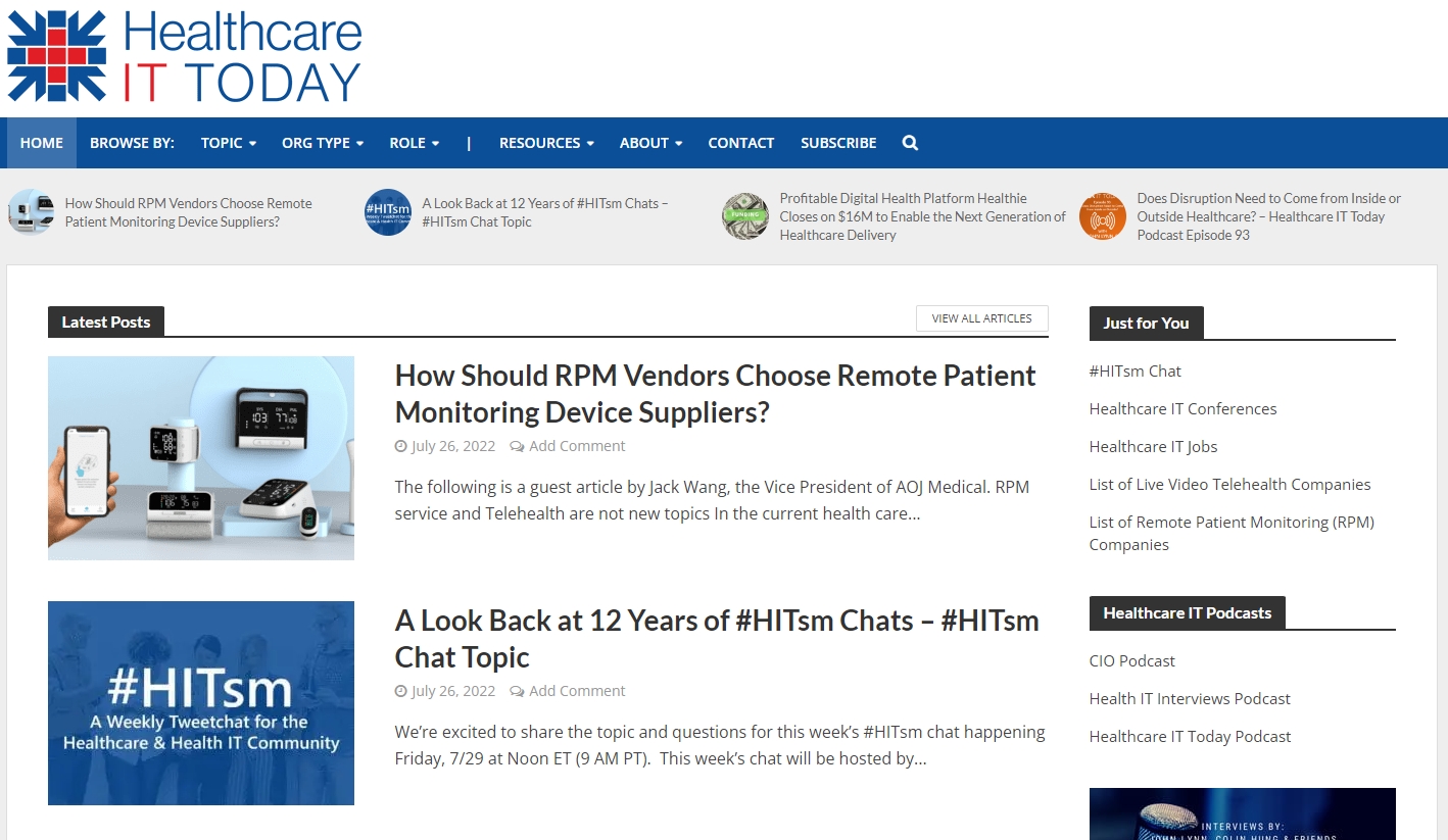 How Should RPM Vendors Choose Remote Patient Monitoring Device Suppliers?